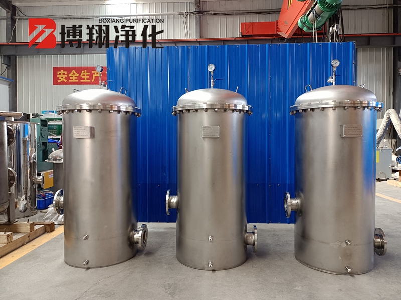 芯式過(guò)濾器